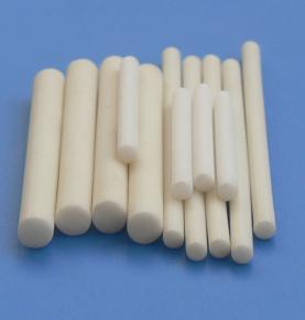 95%Alumina ceramic rod