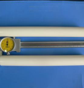 99%Alumina ceramic rod