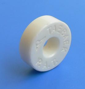 Yttrium stablilized Zirconia parts