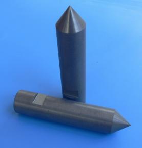  Silicon nitride rod