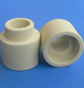 Steatite ceramics parts