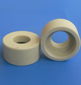 Steatite ceramic parts