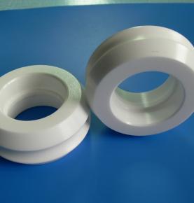 Yttrium stablilized Zirconia parts