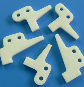 Yttrium stablilized Zirconia parts