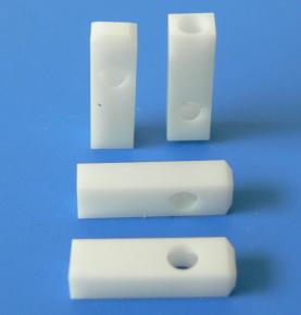 Yttrium stablilized Zirconia Nozzle