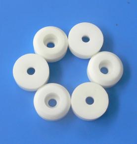 Yttrium stablilized Zirconia Nozzle