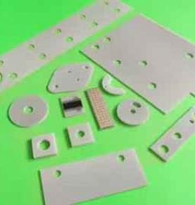AlN Substrate‌