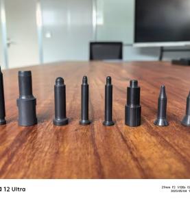 SIN4 nozzle