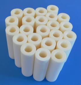 99%Alumina ceramic tube