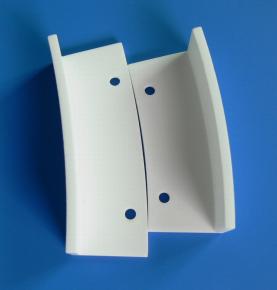 95%Alumina ceramic parts