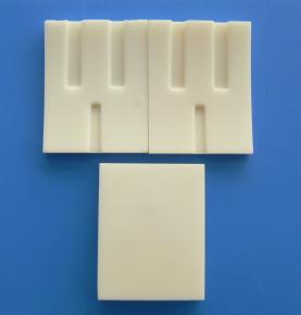 99%Alumina ceramic piece