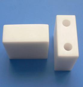 99.5%Alumina ceramic parts
