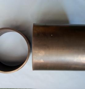 Sisic Grinding Barrel