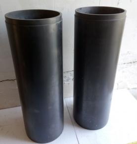 Sisic Grinding Barrel