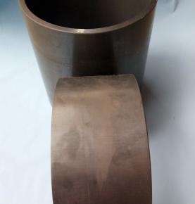 Sisic Grinding Barrel