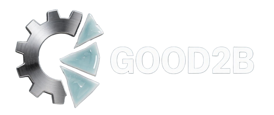 Good2B Industry Limited