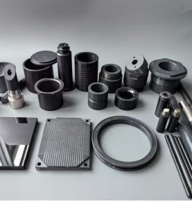 Silicon Nitride( Si3N4)